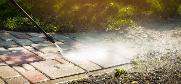 Best Dumpster Area Cleaning  in Prces Lakes, IN