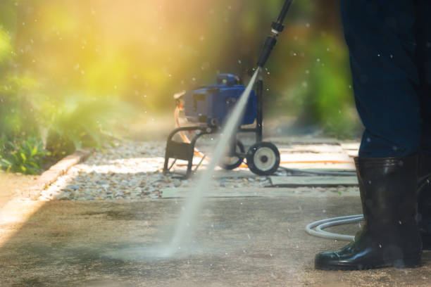 Best Parking Lot and Garage Cleaning  in Prces Lakes, IN